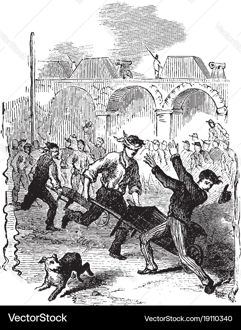 Wheelbarrow Race Clipart