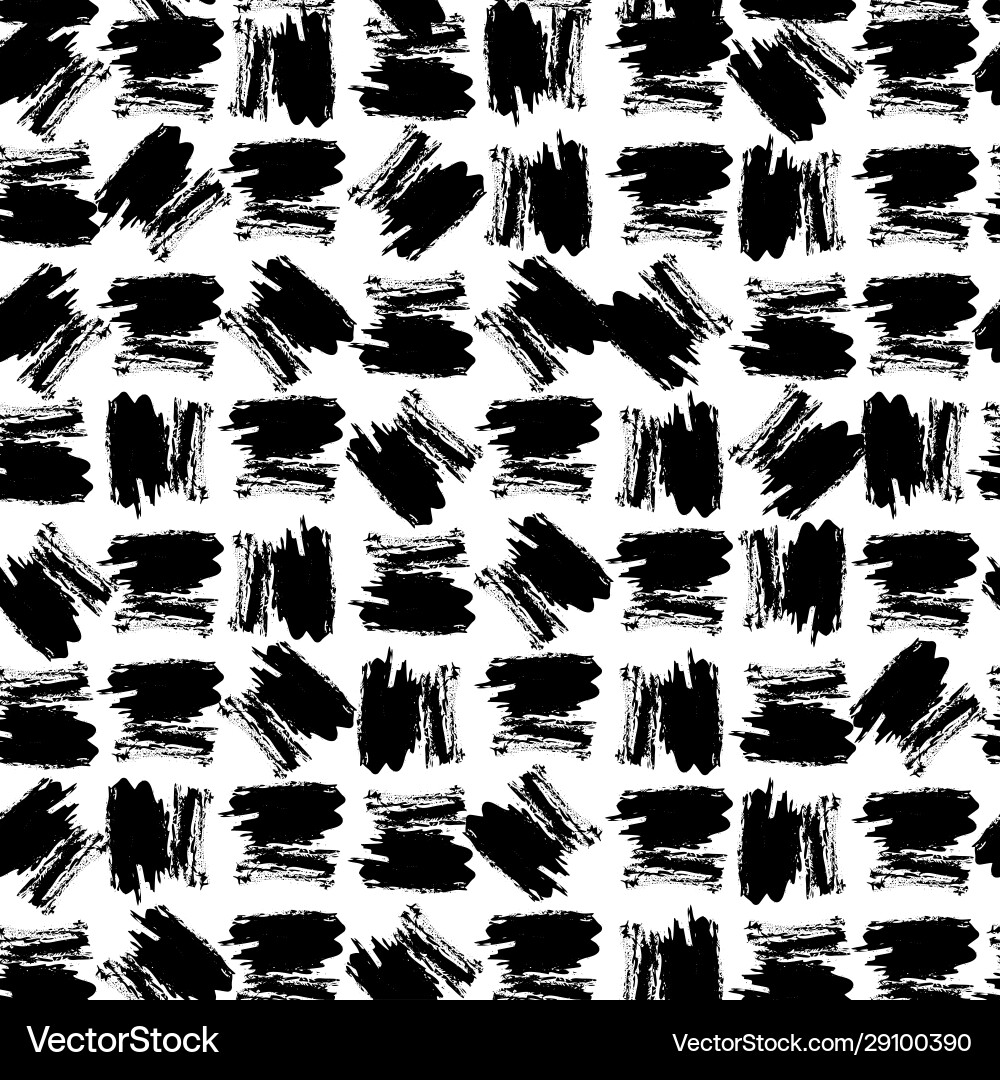 Strokes Royalty Free Vector Image - VectorStock