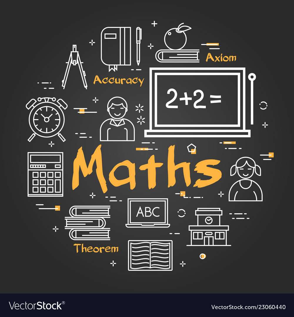 mathematics-formula