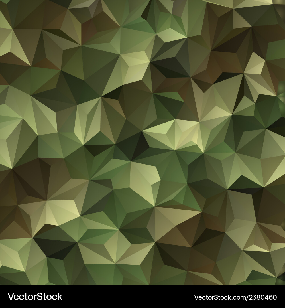 Abstract military camouflage background Royalty Free Vector
