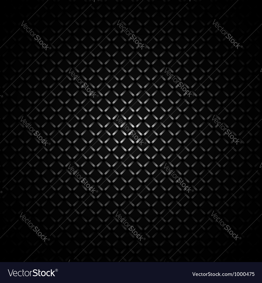 Metal background Royalty Free Vector Image - VectorStock