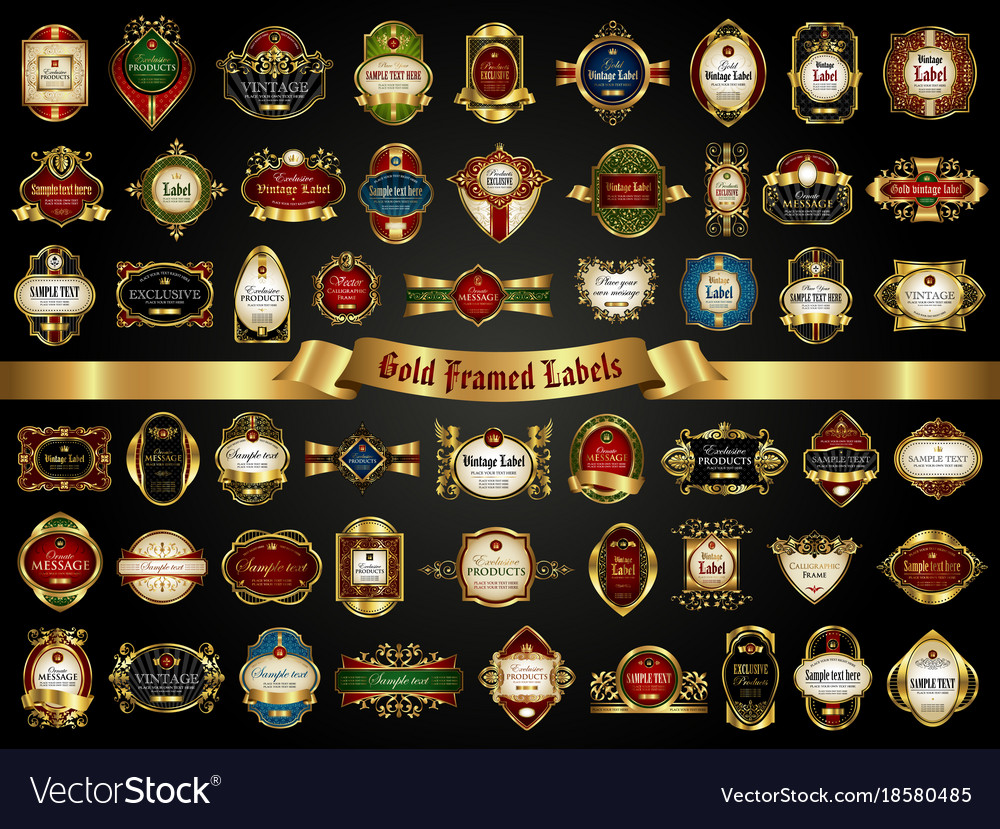 Message products