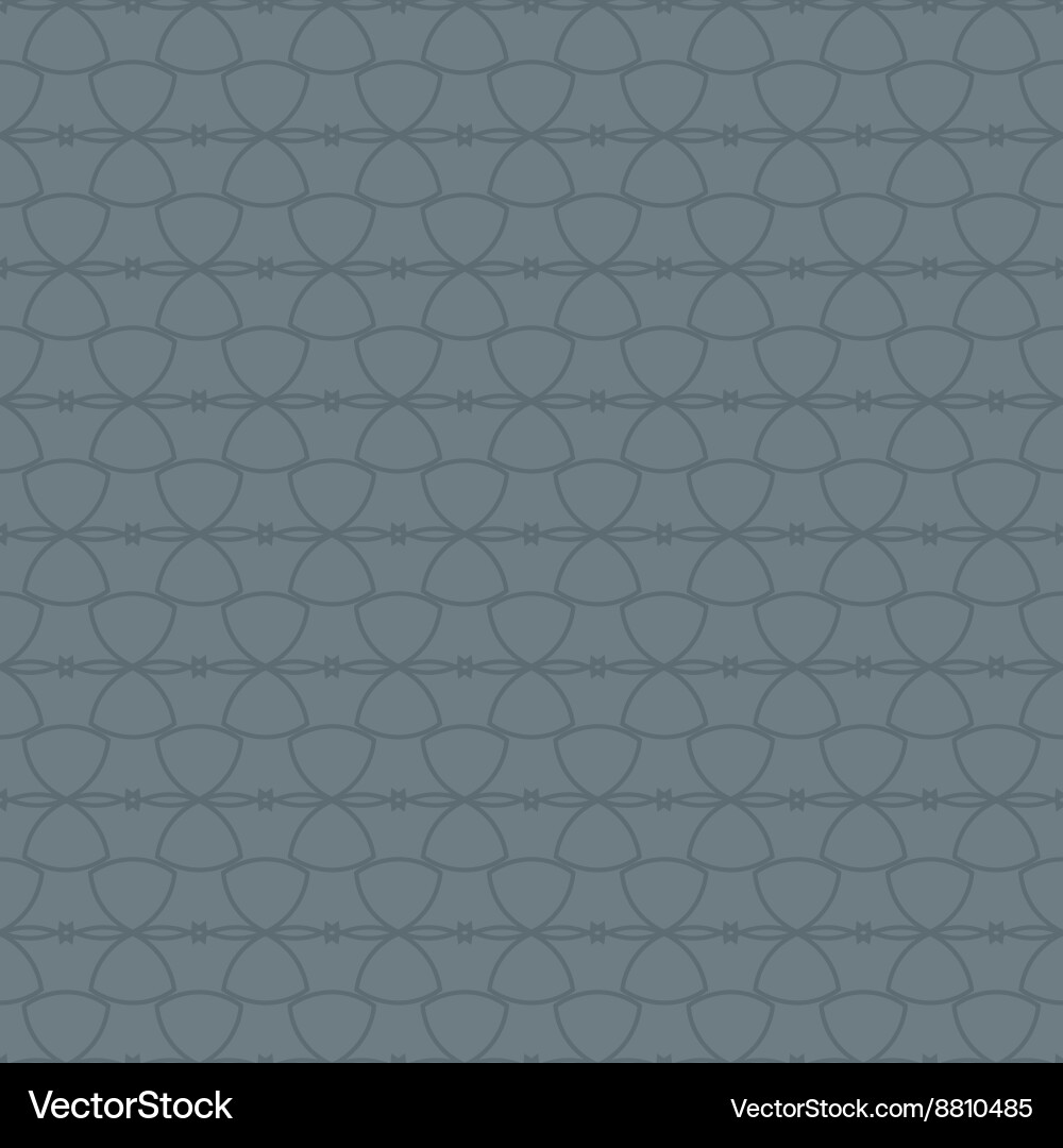 Seamless pattern abstract texture background Vector Image
