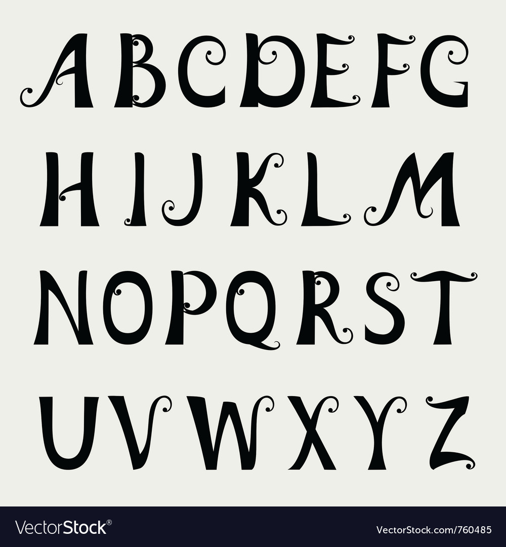 drafting font