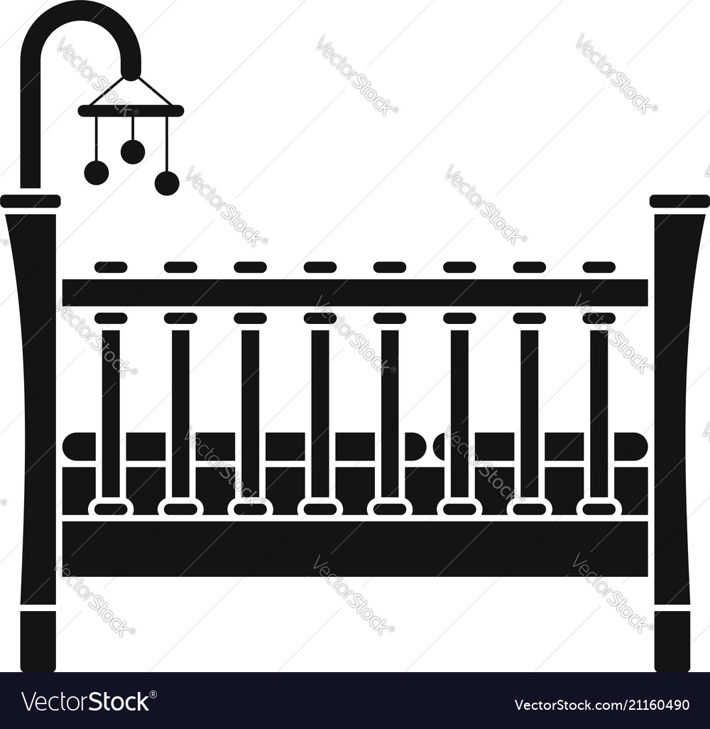 Free Free Baby Crib Svg Free 679 SVG PNG EPS DXF File