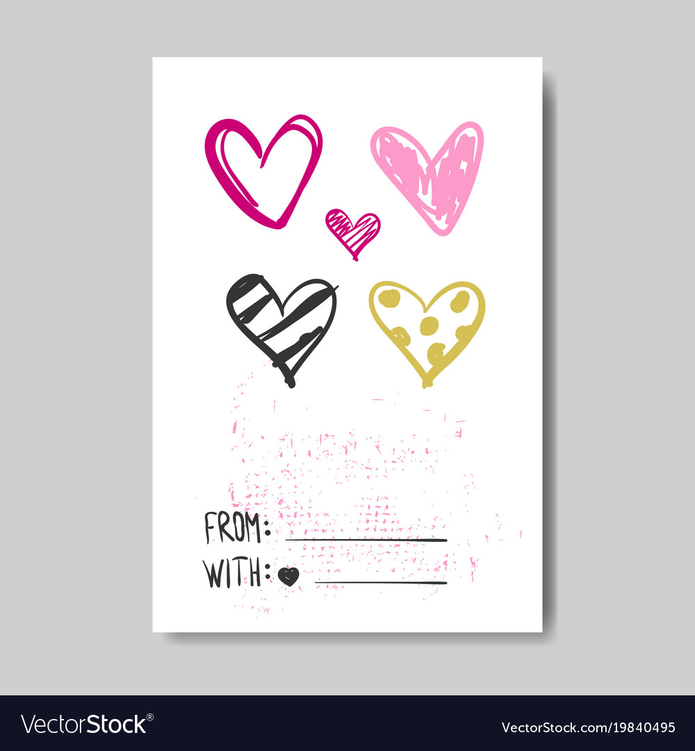 Hand Love Heart Drawing in Illustrator, PDF, JPG, EPS, SVG, PNG - Download  | Template.net