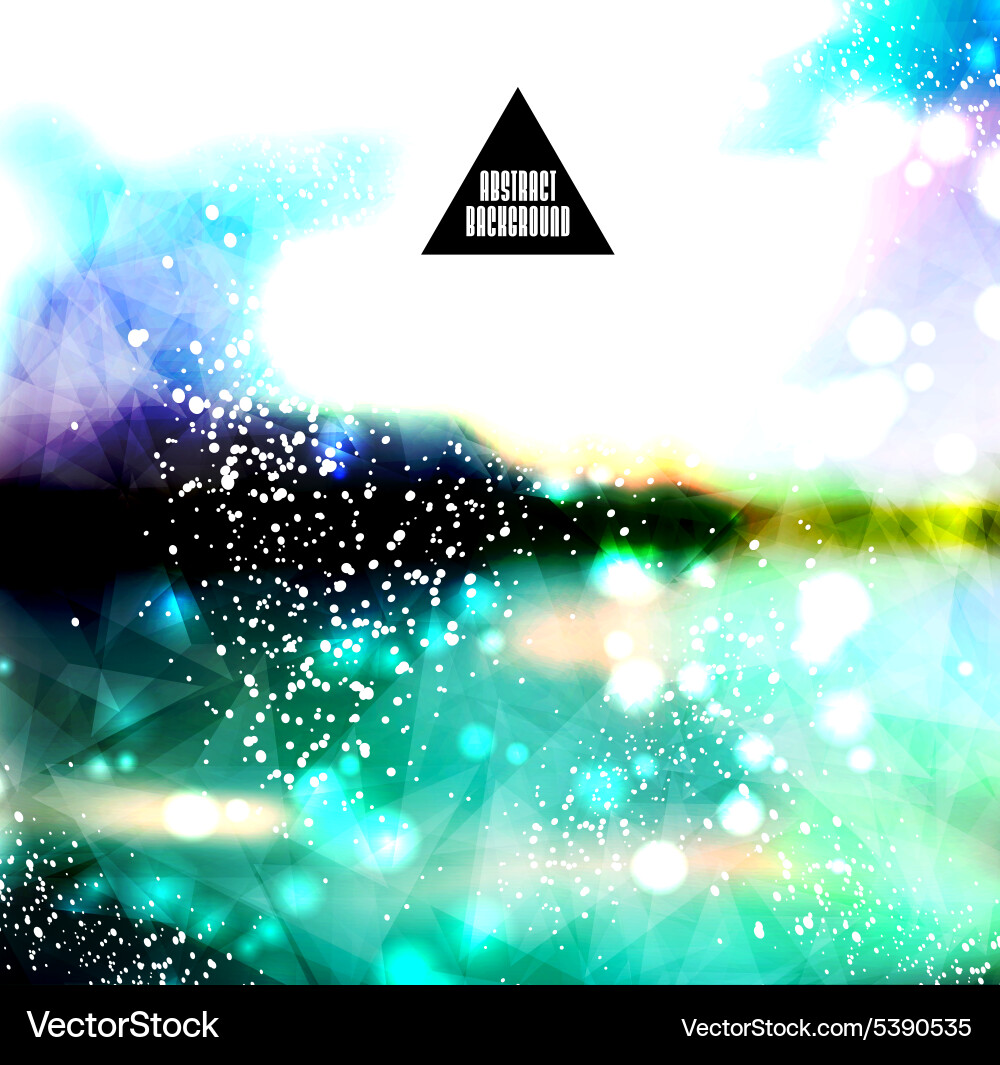 Hipster background Royalty Free Vector Image - VectorStock
