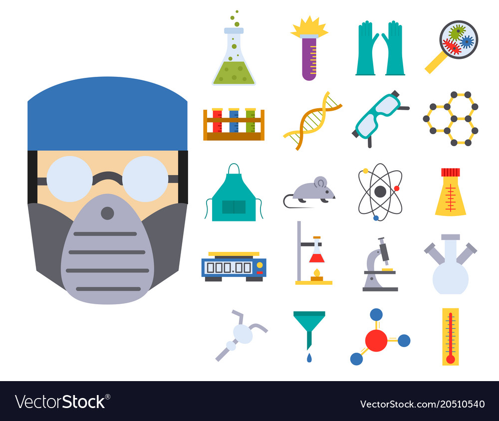 lab chemical test medical