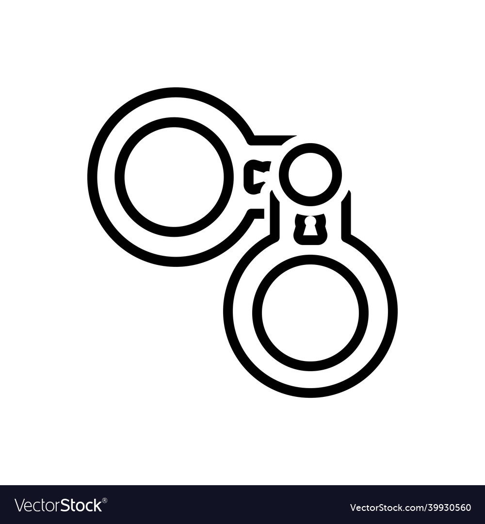 Crime Royalty Free Vector Image - VectorStock