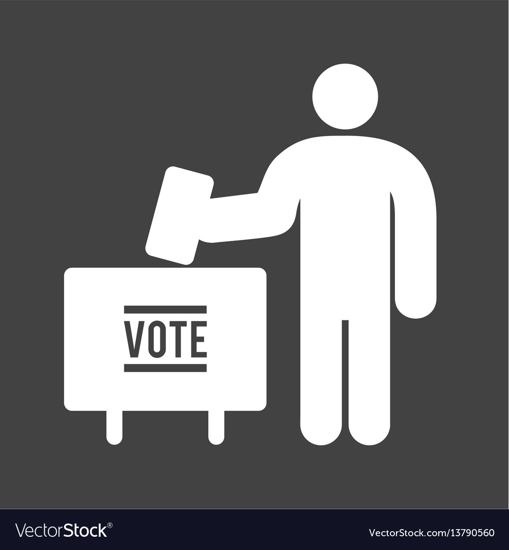 Voting Royalty Free Vector Image - VectorStock