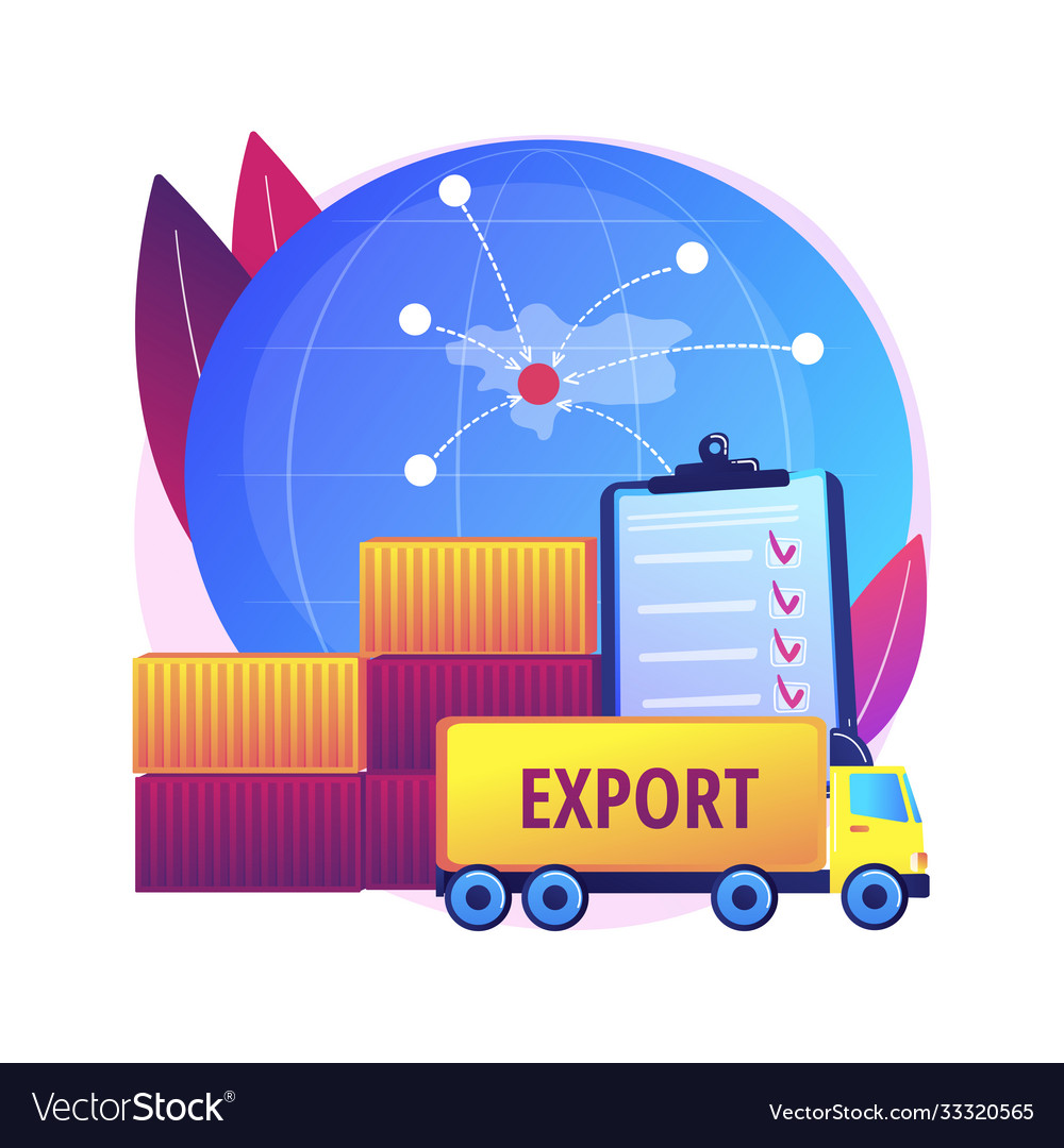 Export control. Экспорт вектор. Export вектор.