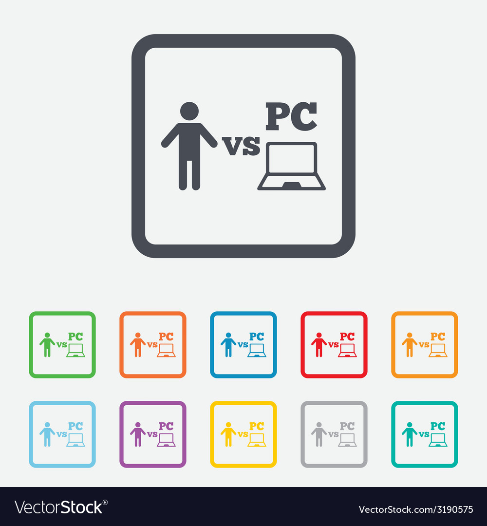 Pc game - Free computer icons