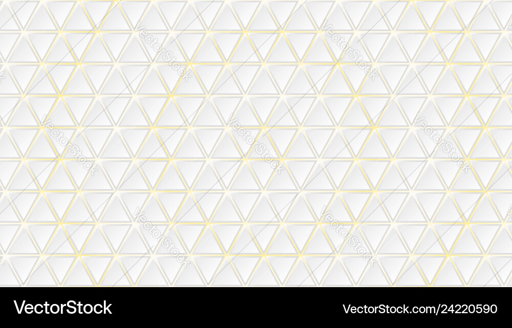 Abstract background triangles Royalty Free Vector Image