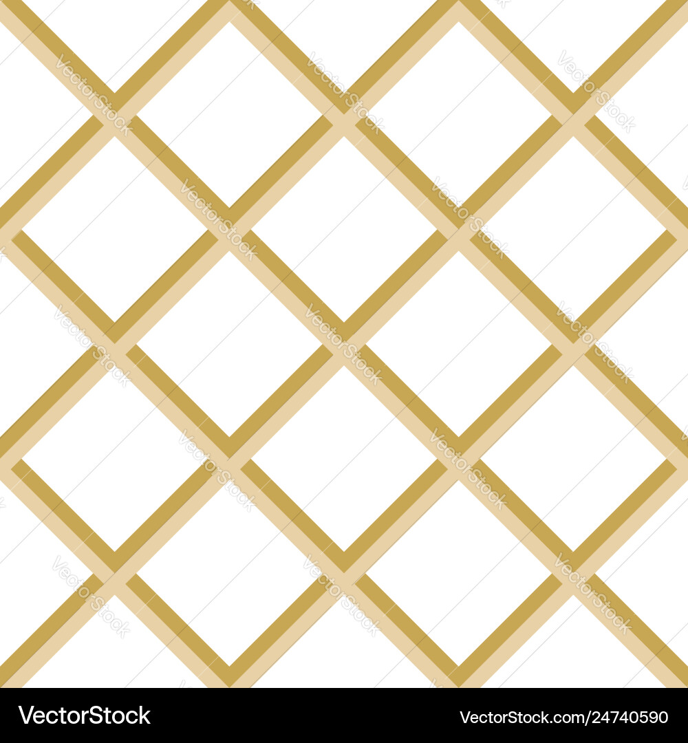 Seamless abstract pattern Royalty Free Vector Image