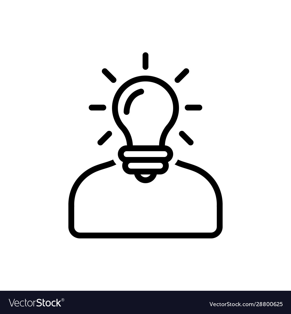 Understand Royalty Free Vector Image - VectorStock