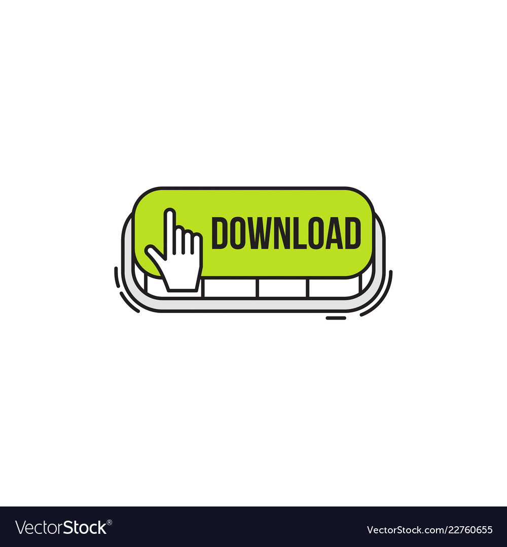 Mouse click Royalty Free Vector Image - VectorStock