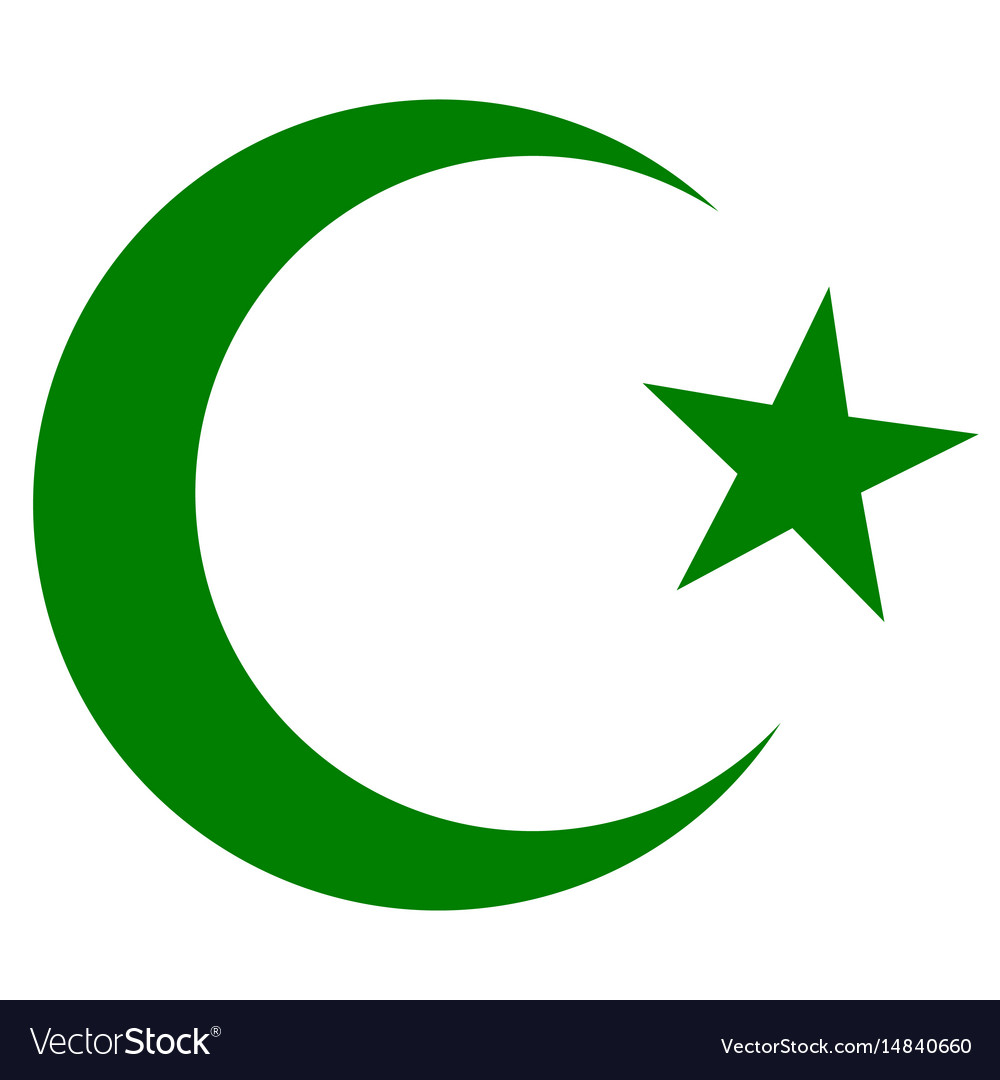 Islamic Symbols Icon Transparent Islamic Symbols Png Images Vector ...