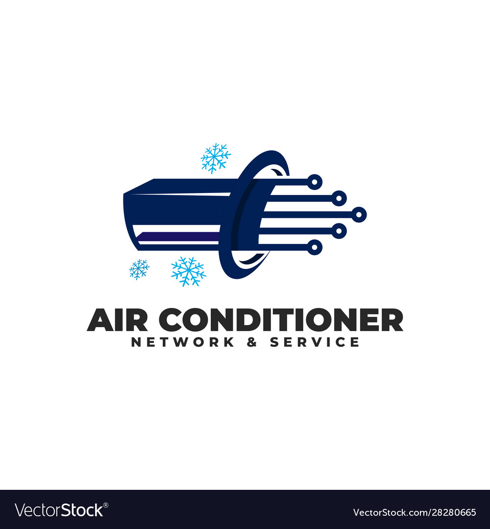 Air Conditioner логотип