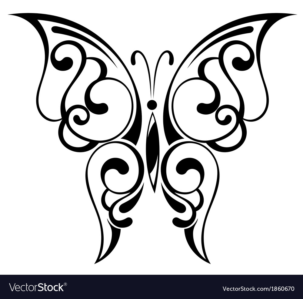 Free Free Butterfly Svg Black 611 SVG PNG EPS DXF File