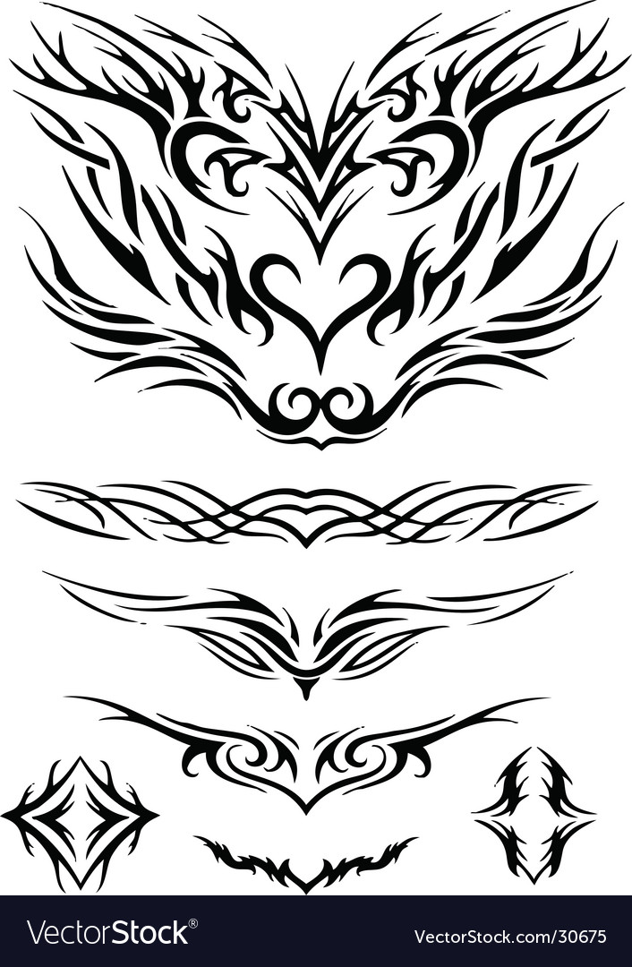 Wings Royalty Free Vector Image - VectorStock