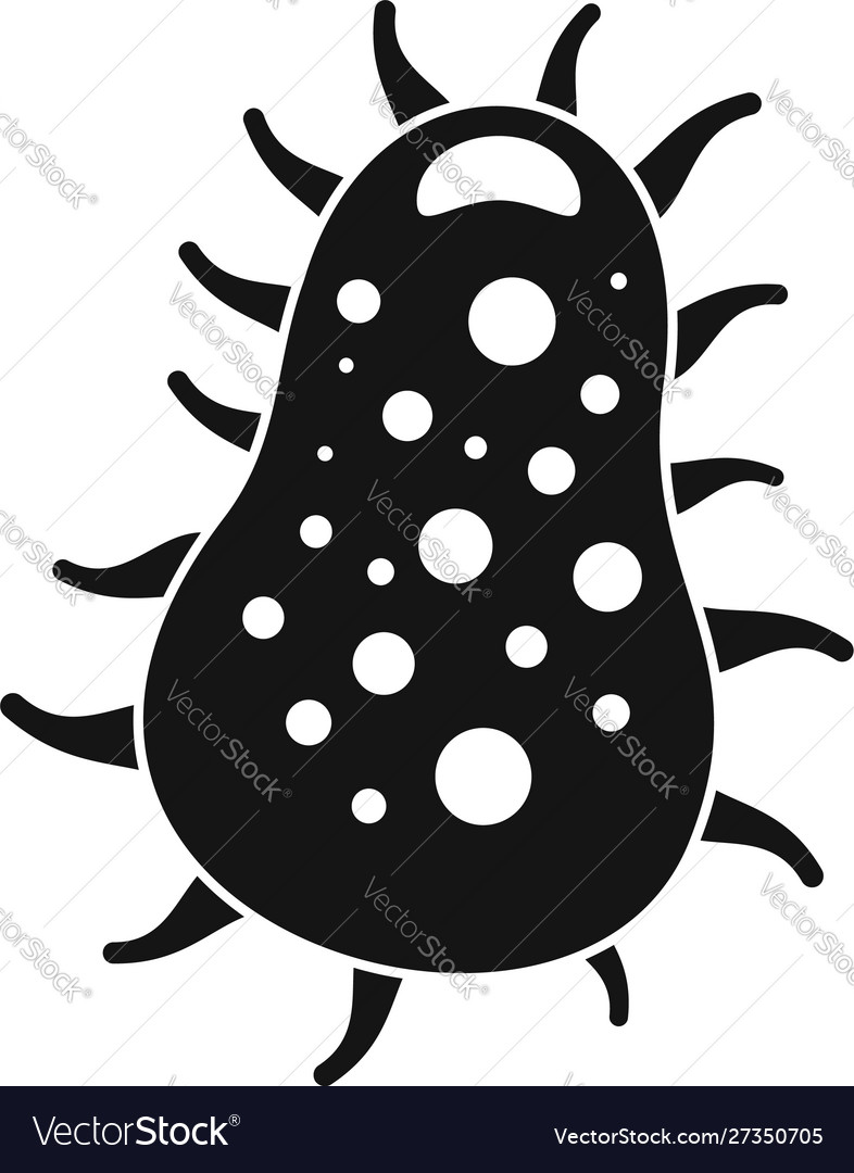 Pathogen Clipart