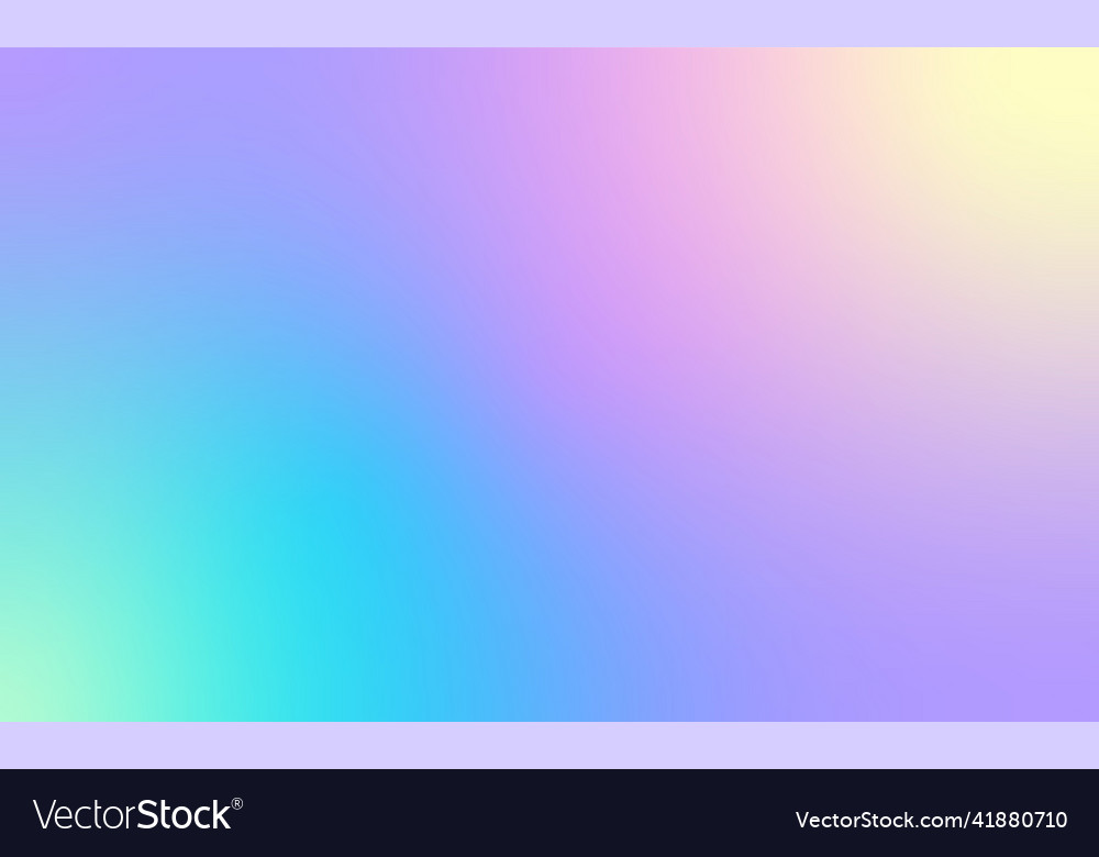 Gradient background texture 4 Royalty Free Vector Image