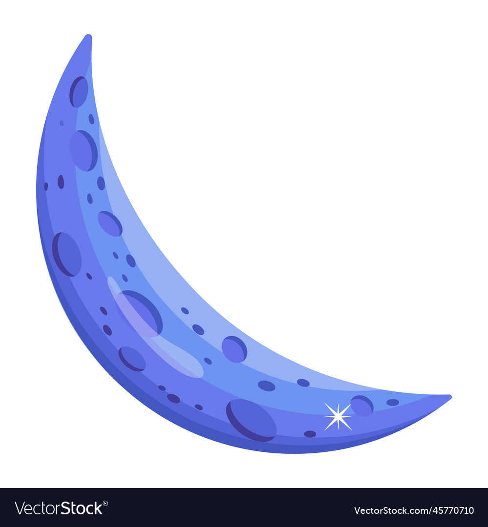 Moon Phase Royalty Free Vector Image Vectorstock Moon Phase Royalty Free Vector Image Vectorstock