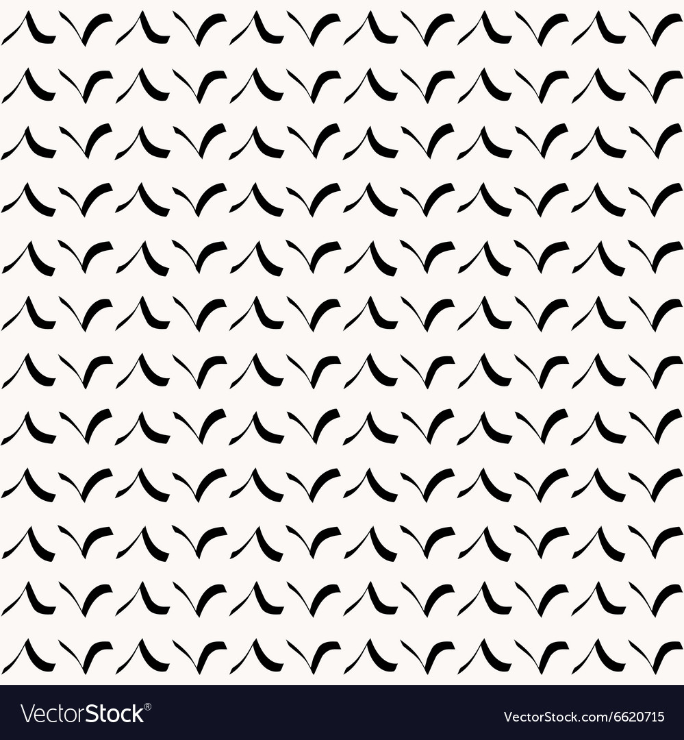 Abstract Seamless Hand Drawn Geometric Royalty Free Vector Abstract Seamless Hand Drawn Geometric Royalty Free Vector