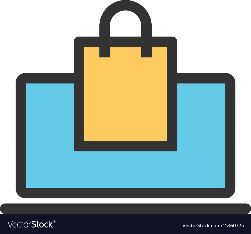 Ecommerce Royalty Free Vector Image - VectorStock