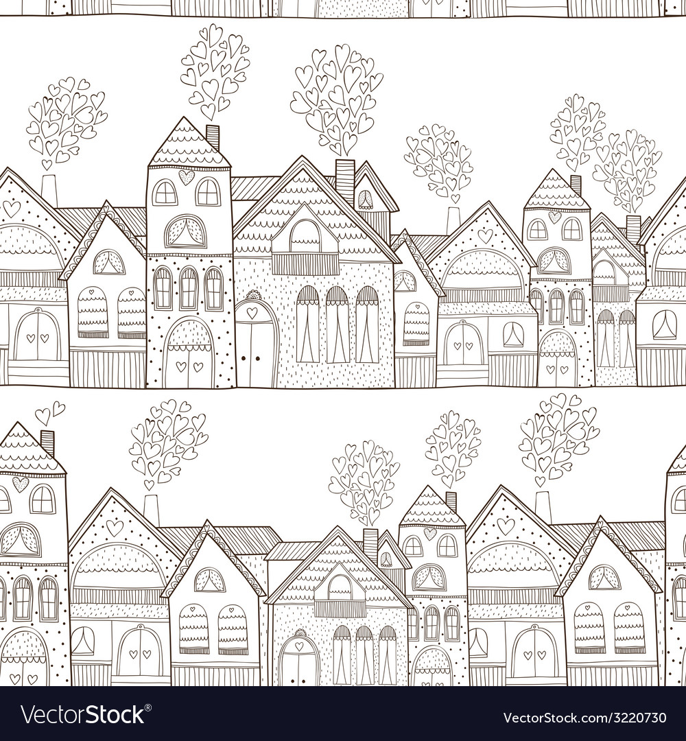 Home background Royalty Free Vector Image - VectorStock