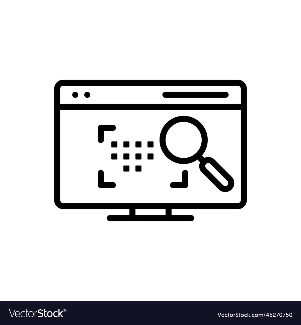 Dpi Royalty Free Vector Image - VectorStock