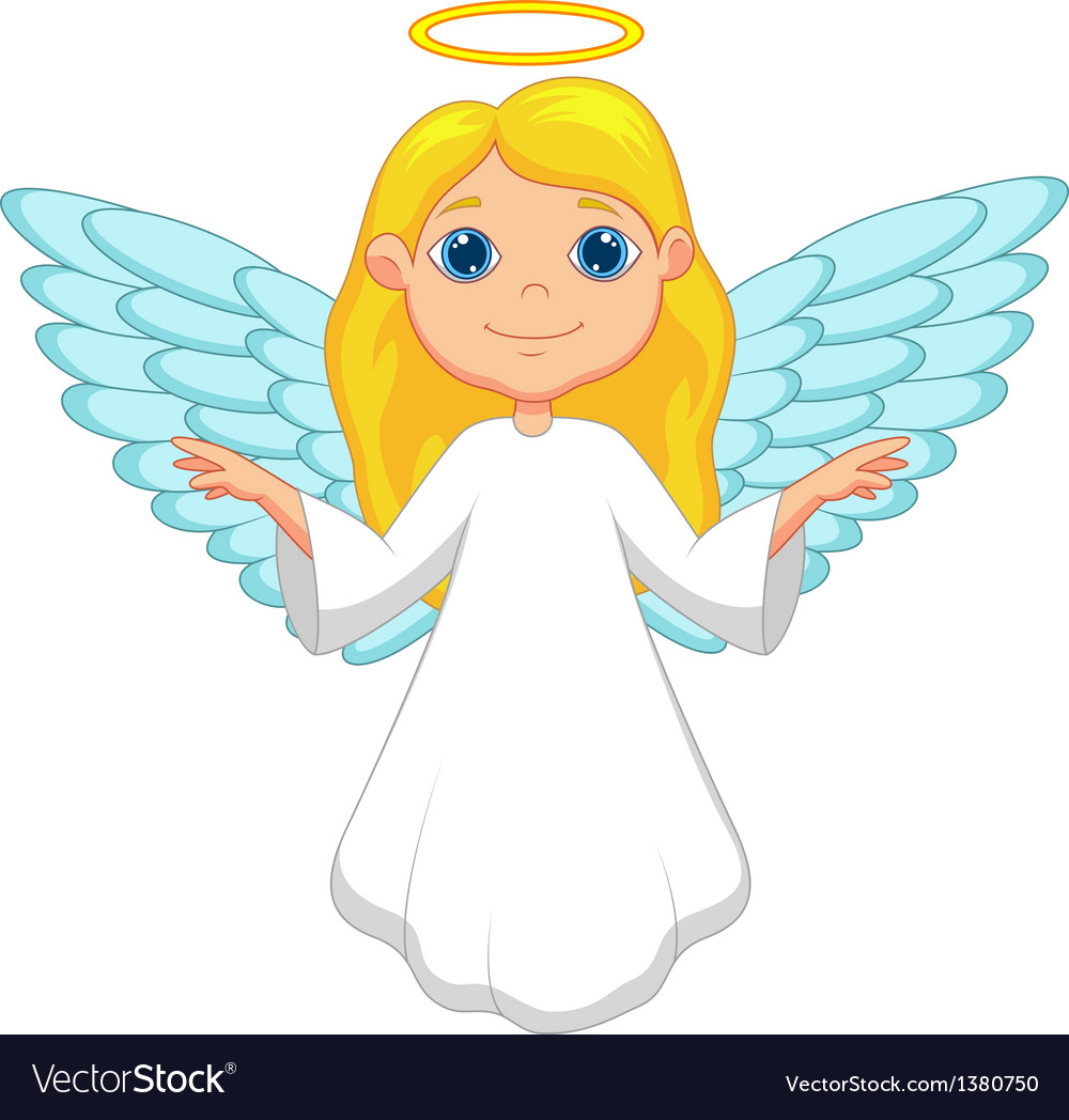 Angel Cartoon Pics Cartoon Angel Clipart Bodyspwasuer Wallpaper