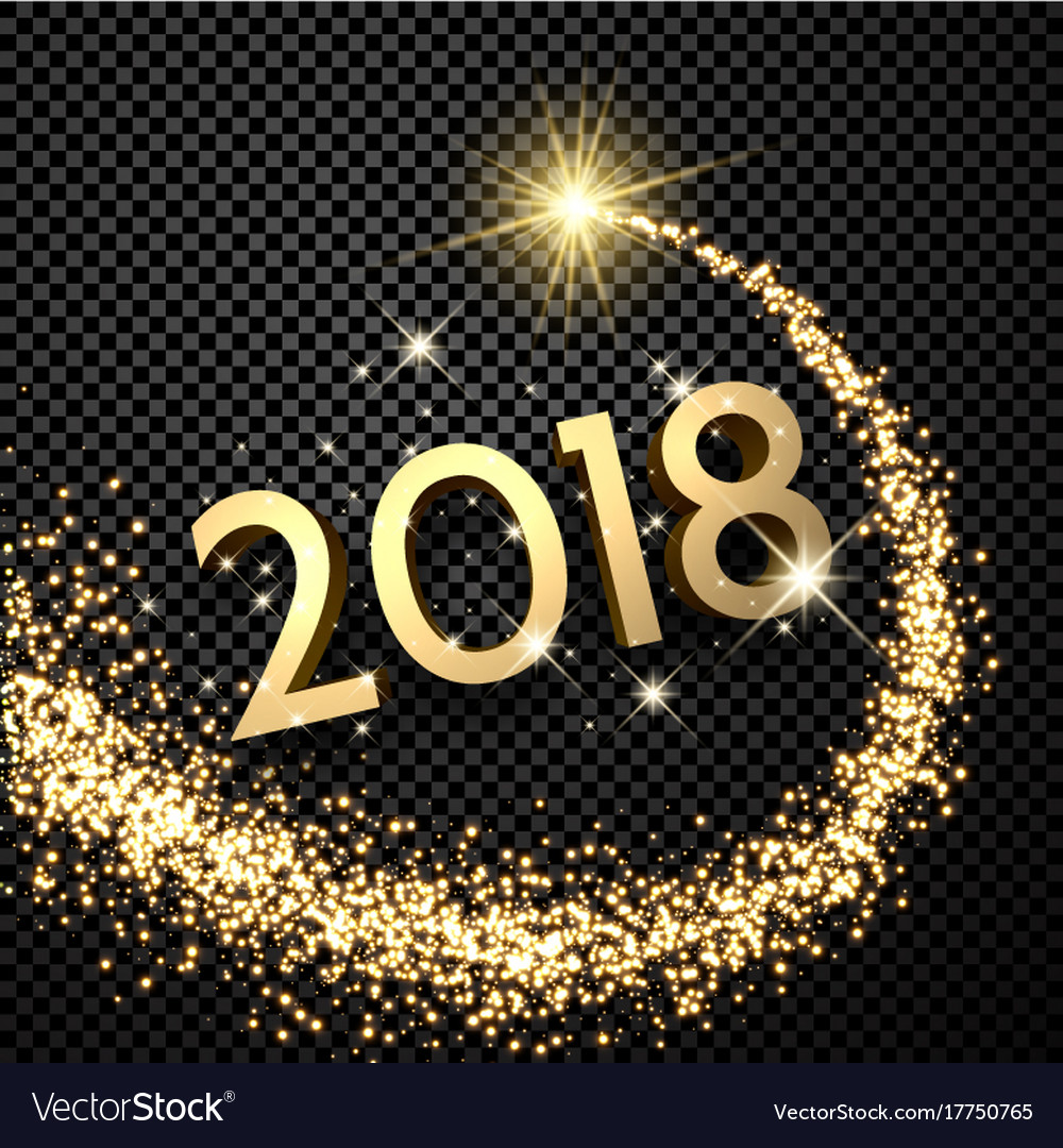 golden shining 2018 new