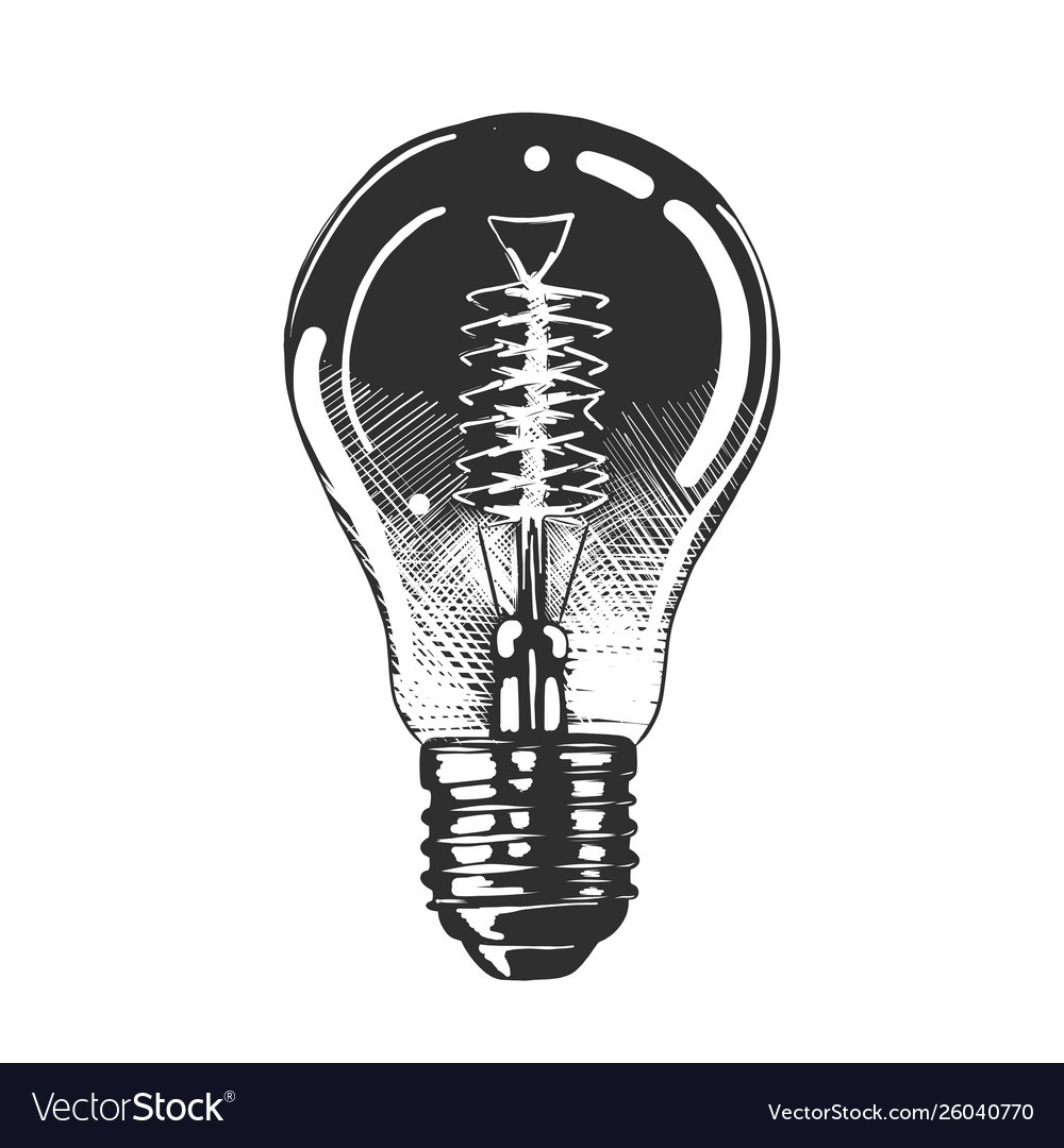 Engraved style for posters decoration and print vector image Engraved style for posters decoration and print