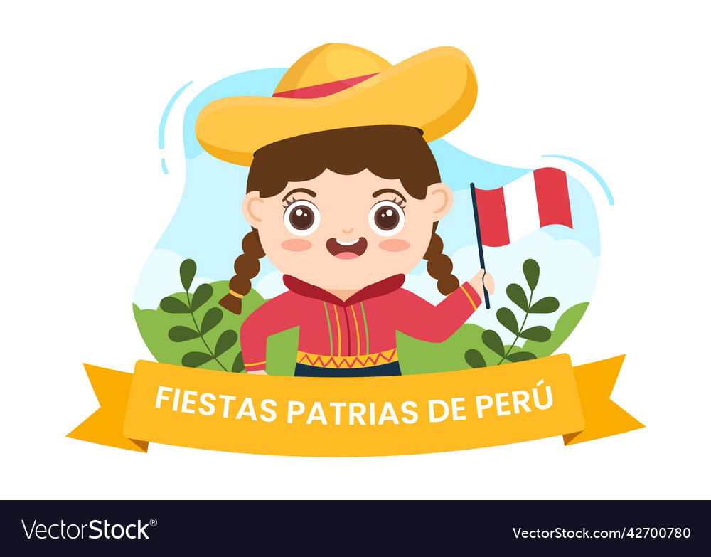 Felices Fiestas Patrias Vector Images (32) Felices Fiestas Patrias Vector Images (32)