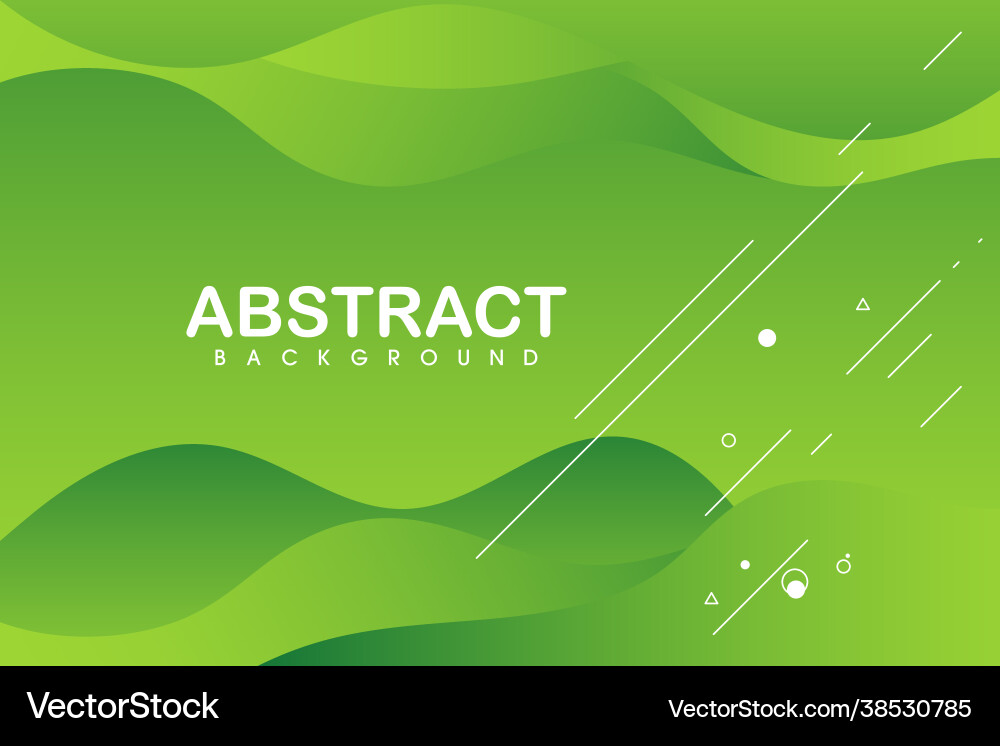 Abstract wave background design Royalty Free Vector Image