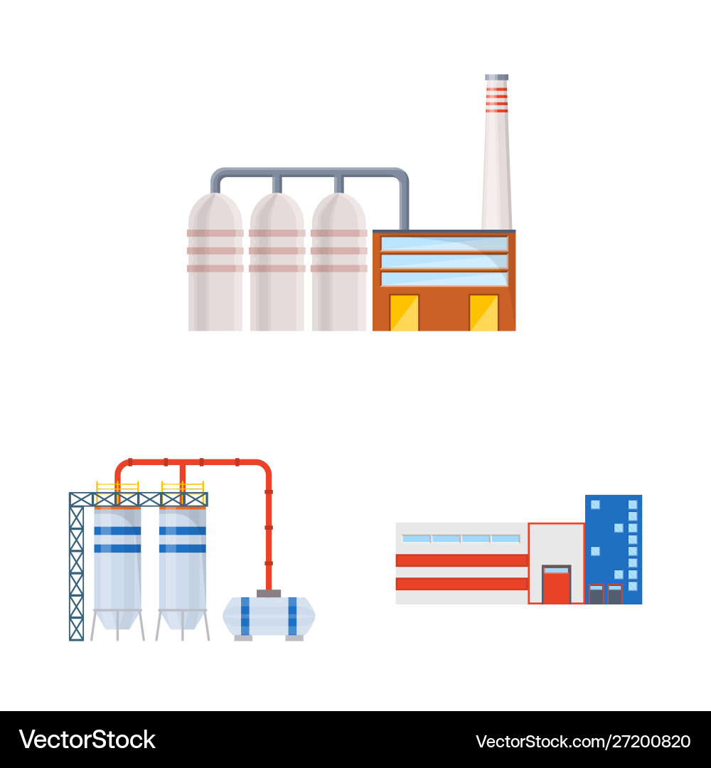 Design industry and building icon Royalty Free Vector Image