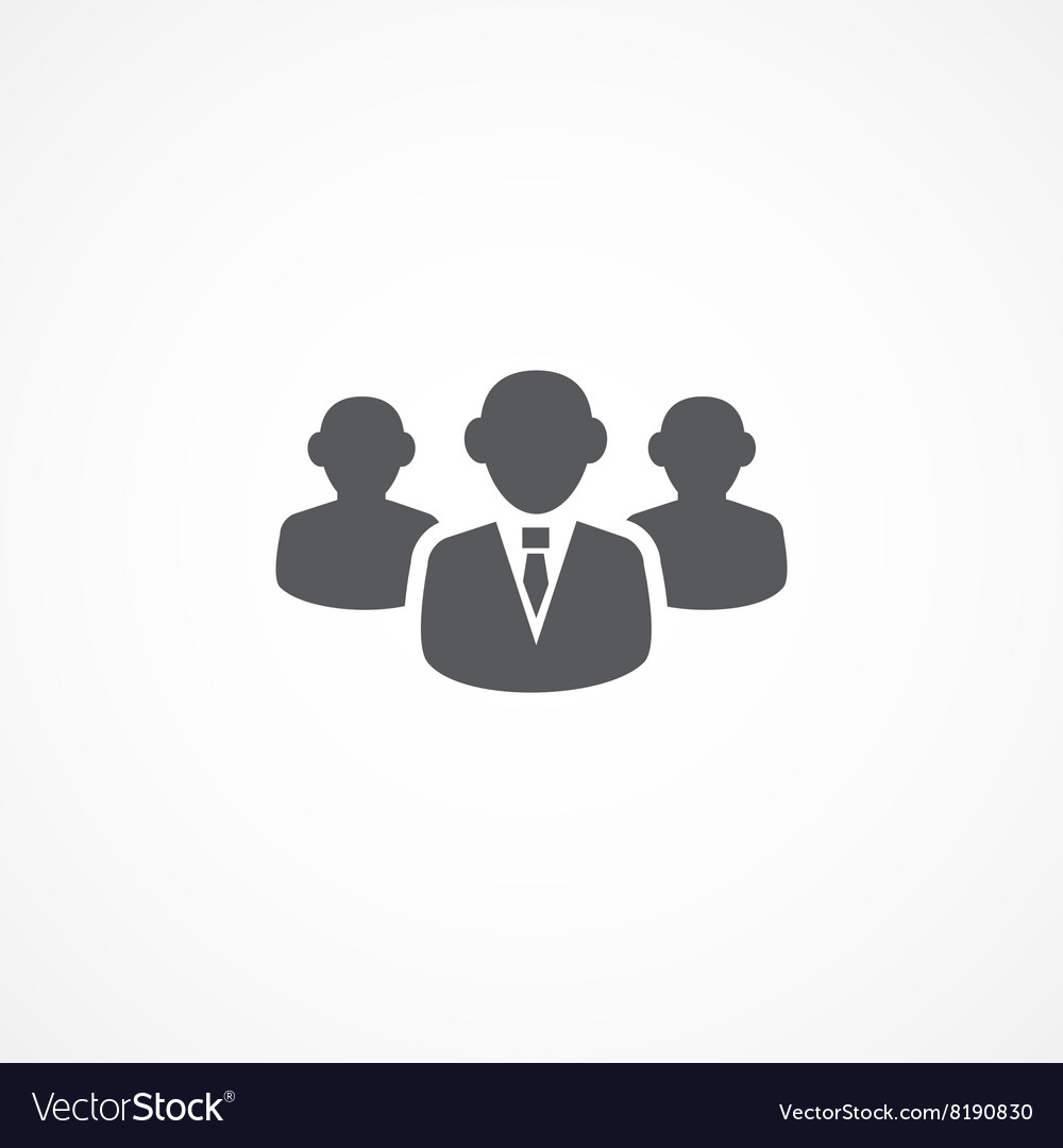 Audience icon