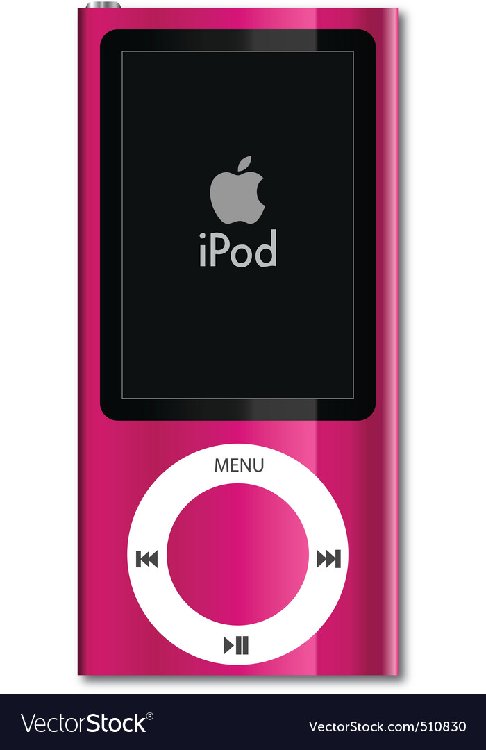 Загрузить ipod. Ipod вектор. ipod vector. ipod музыкальный маленький.