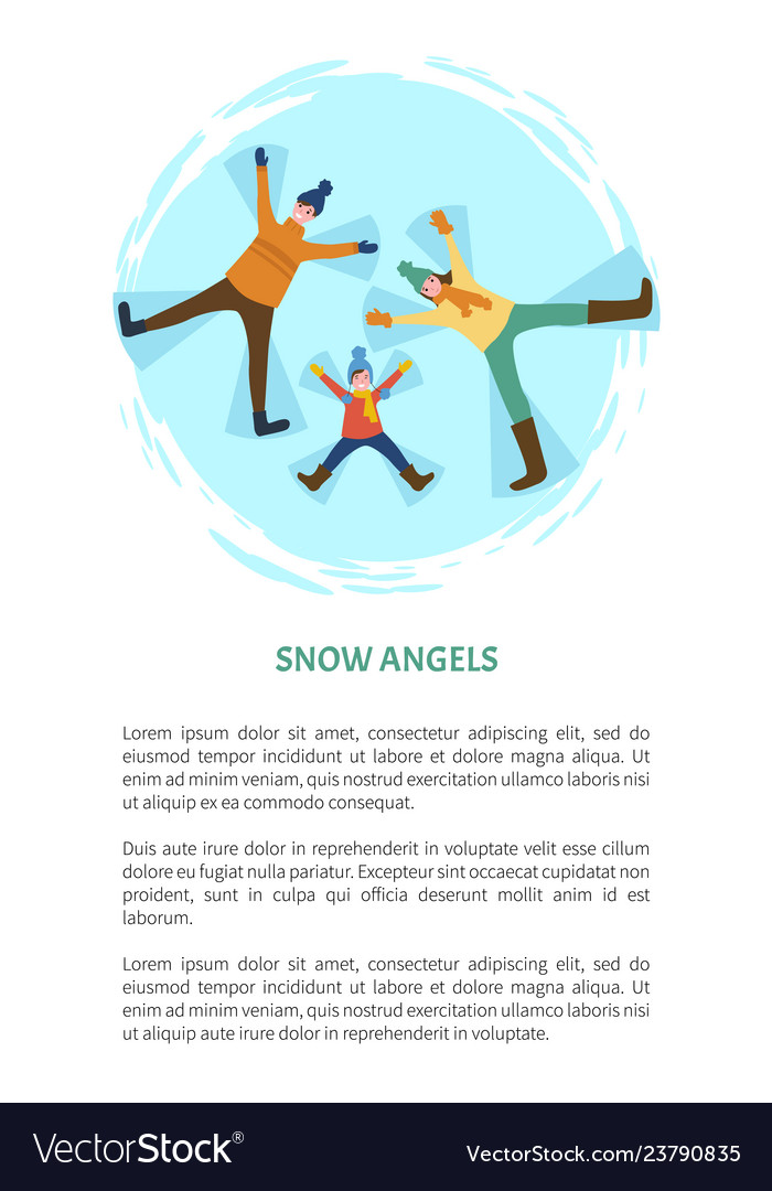 Snow Angel - Owner - FreeGamest