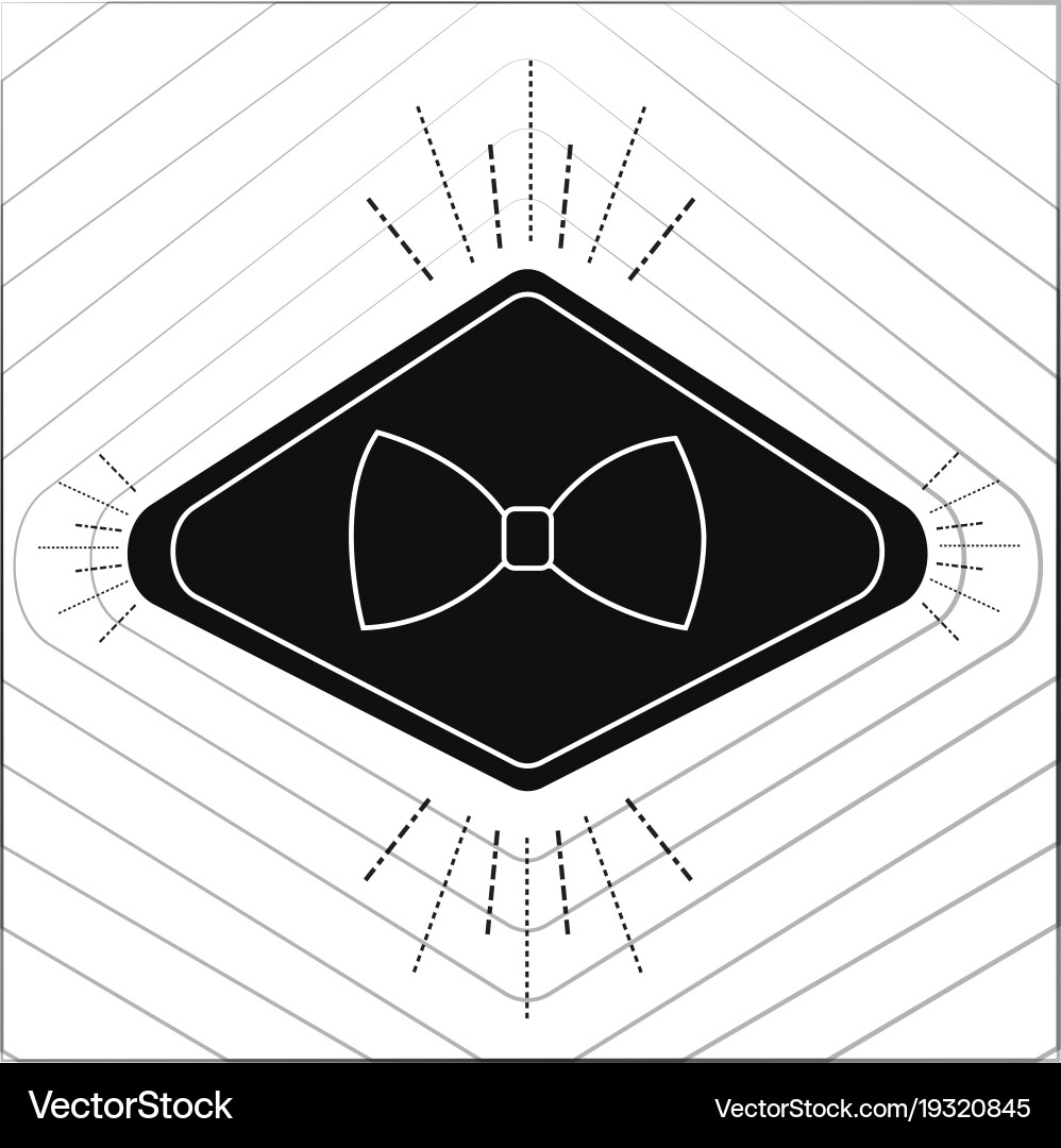 Abstract hipster background Royalty Free Vector Image