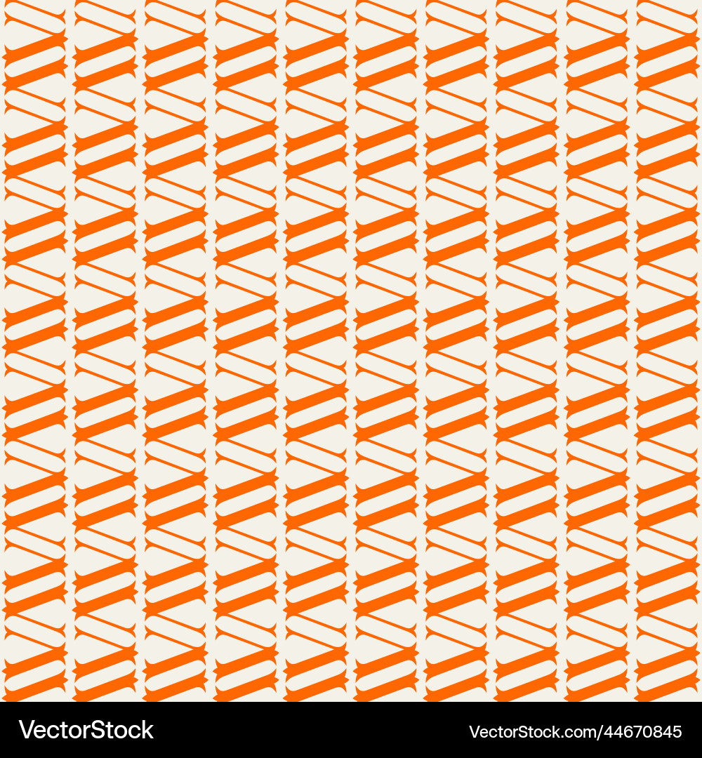 Abstract seamless pattern Royalty Free Vector Image