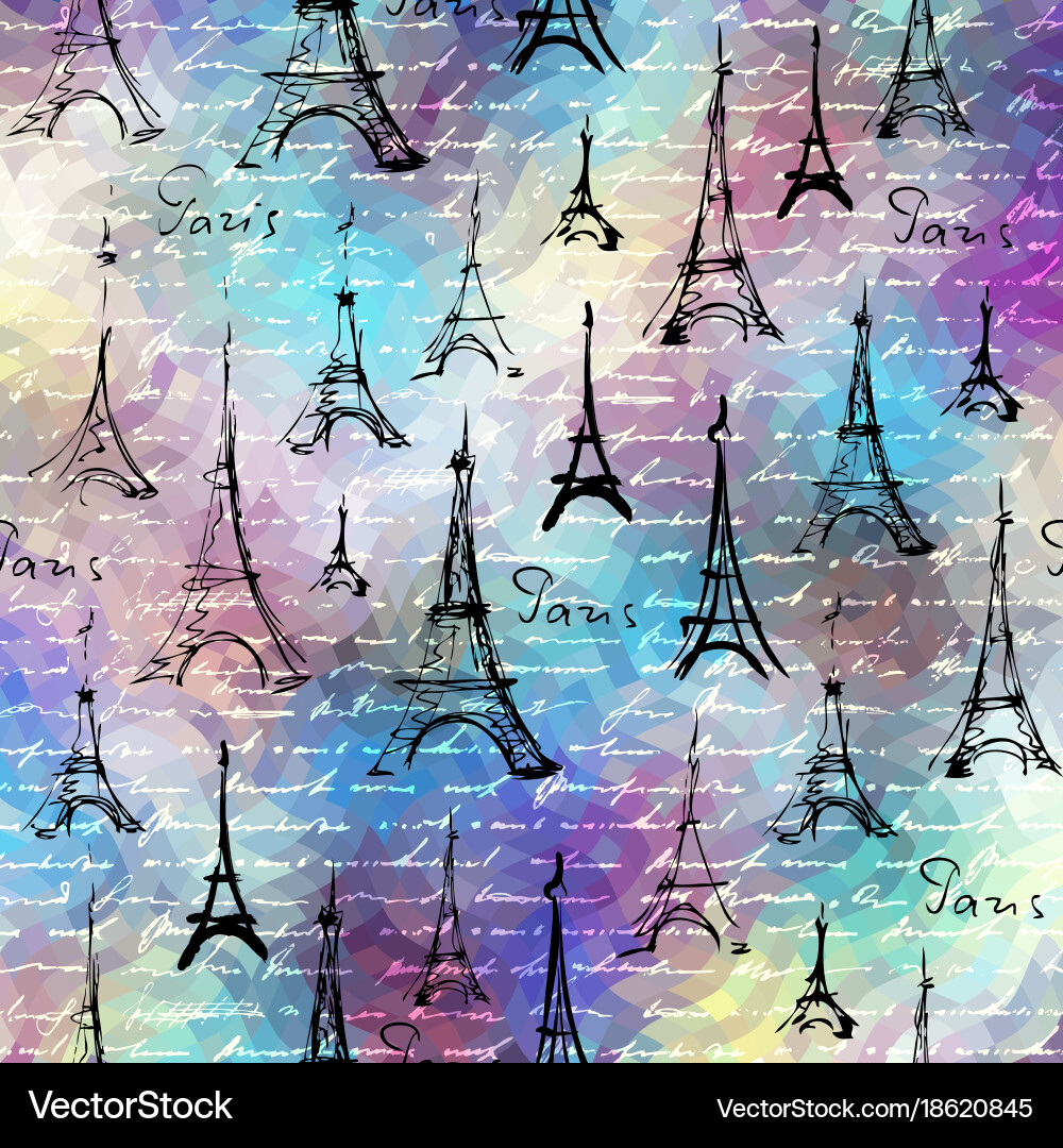 Vintage grunge pattern Royalty Free Vector Image