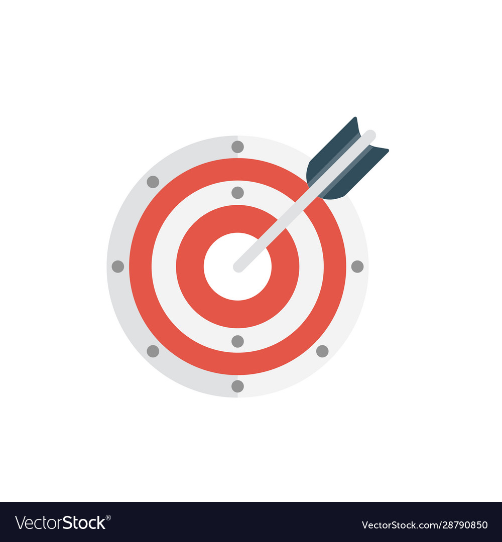 Focus Royalty Free Vector Image - VectorStock