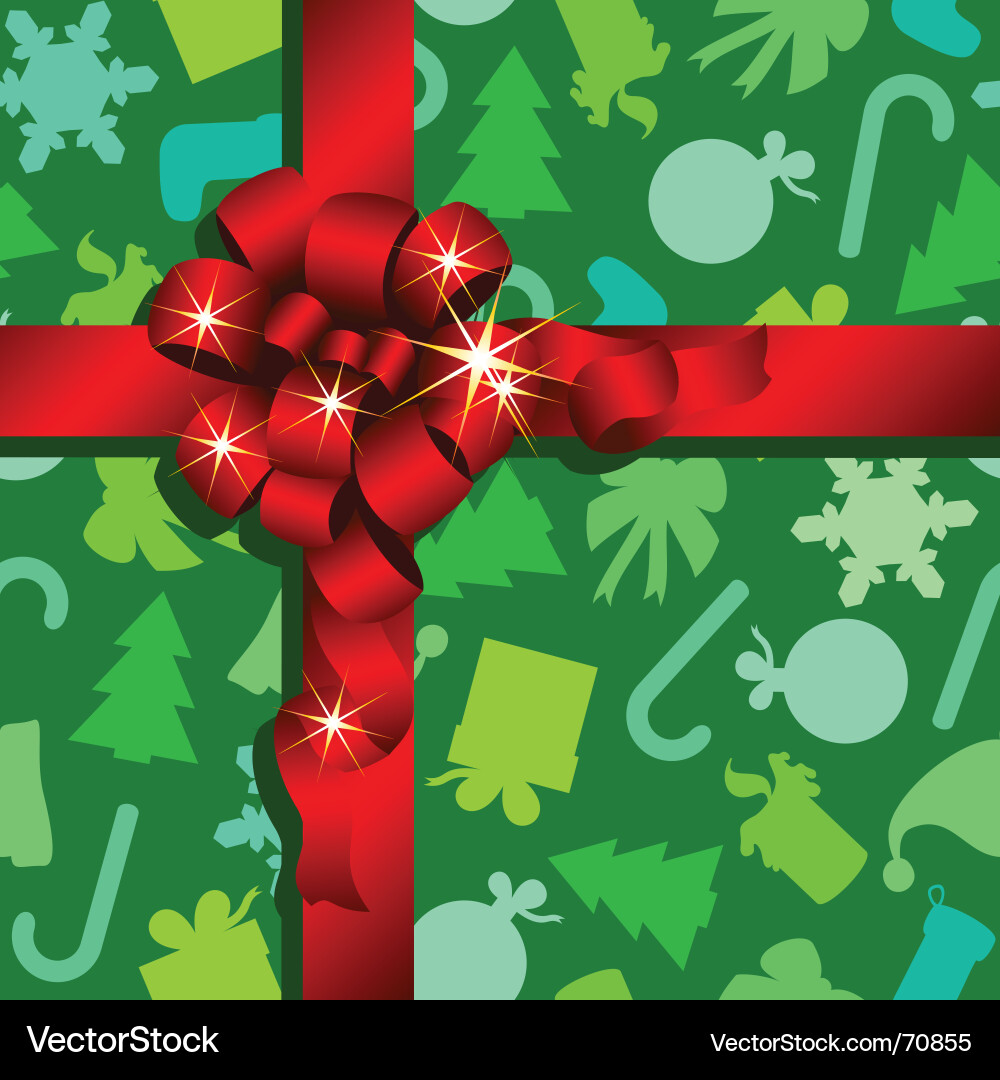 Christmas Royalty Free Vector Image - VectorStock