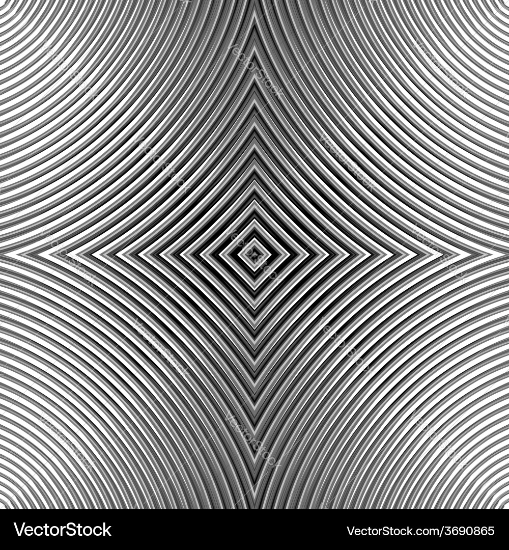 Design monochrome movement background Royalty Free Vector