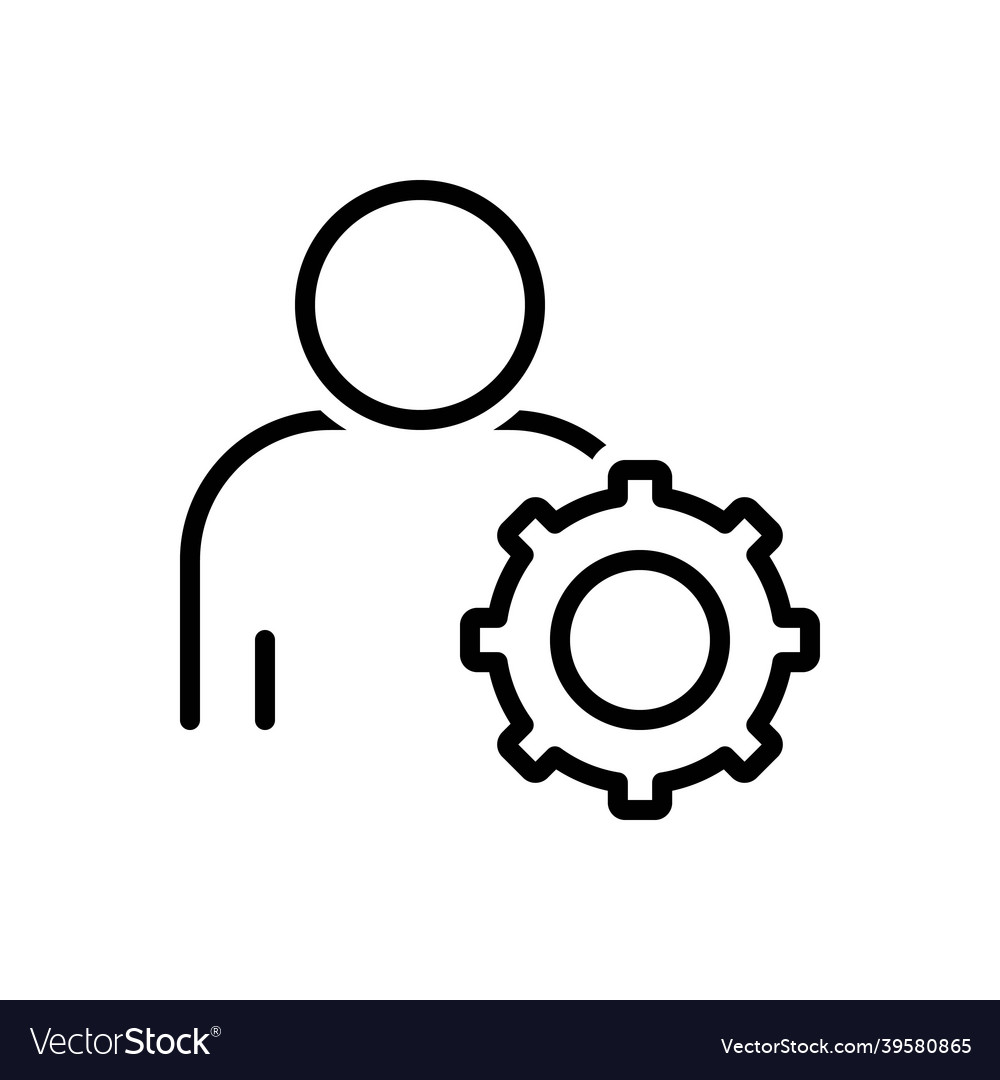 Responsible Royalty Free Vector Image Vectorstock Responsible Royalty Free Vector Image Vectorstock