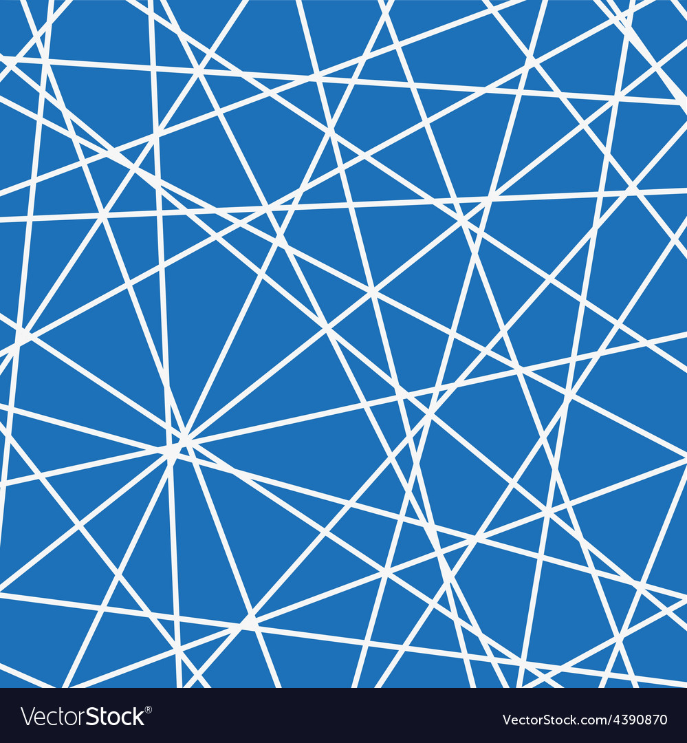 Abstract lines background Royalty Free Vector Image