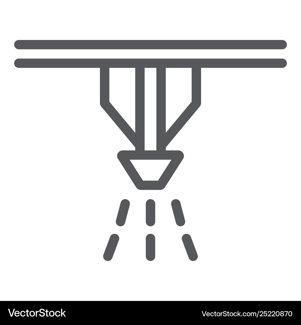 Sprinkler Symbol Architecture