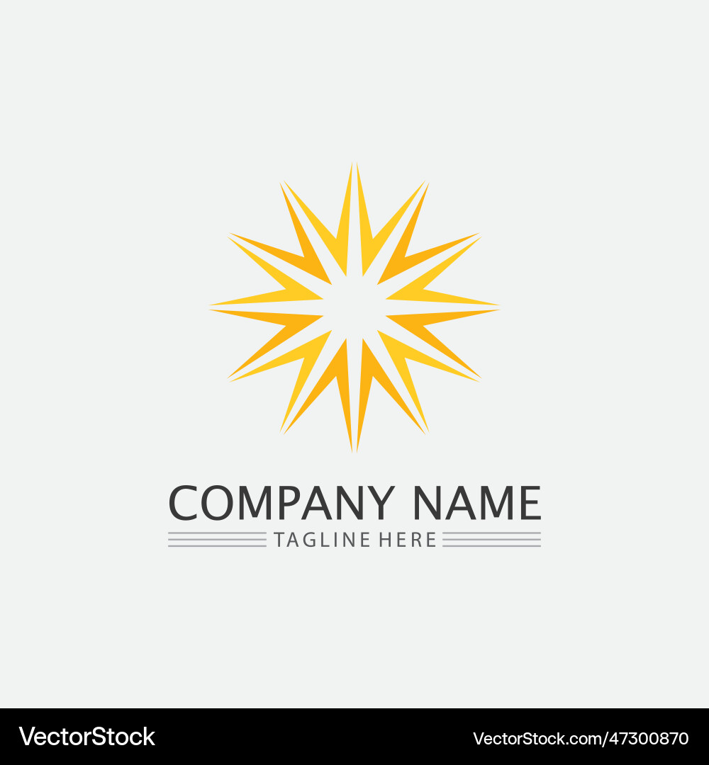 Sun Icon Vector Free Download